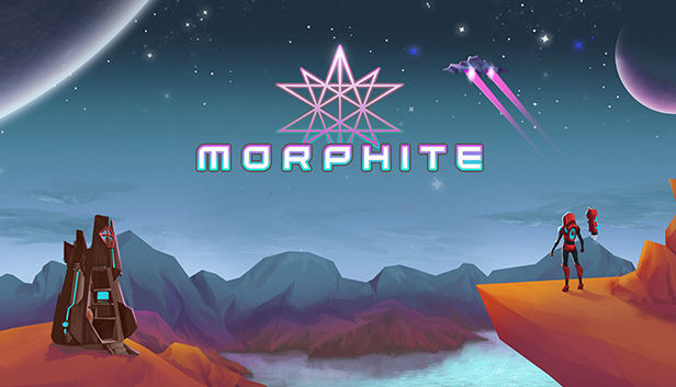 Morphite