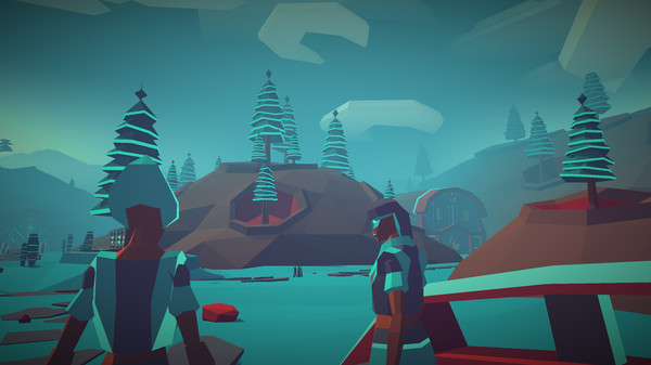 Morphite recommended requirements