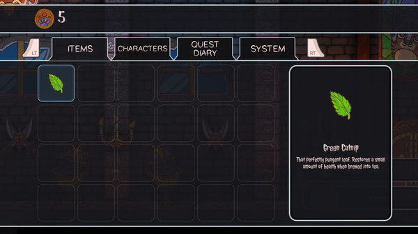 A Purrtato Tail - By the Light of the Elderstar game for Linux 1