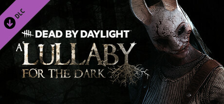 Dead by Daylight - A Lullaby for the Dark cover art