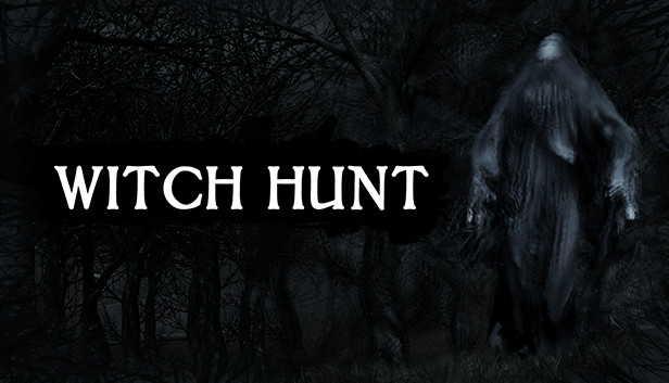 hunting a witch the witcher 3