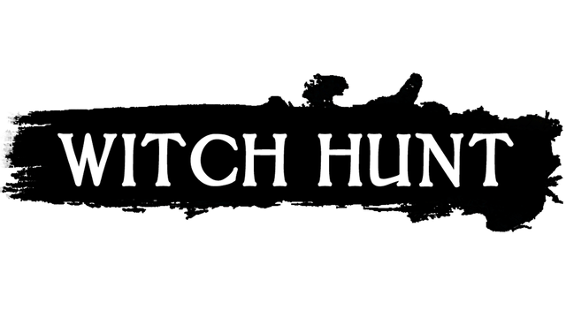 Witch Hunt - Steam Backlog