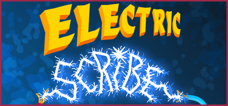 ElectricScribe cover art