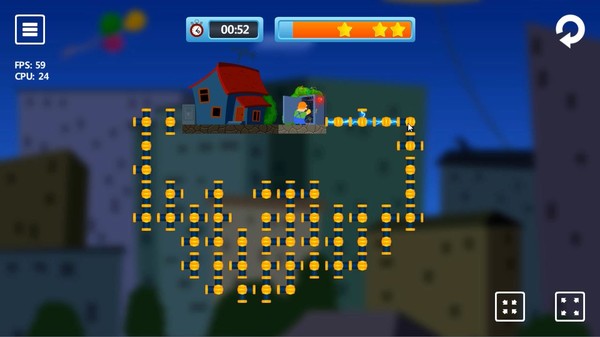 ElectricScribe game for windows Pc 1