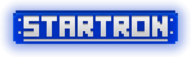 Startron Logo
