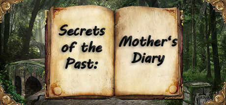 Secrets of the Past: Mother's Diary cover art