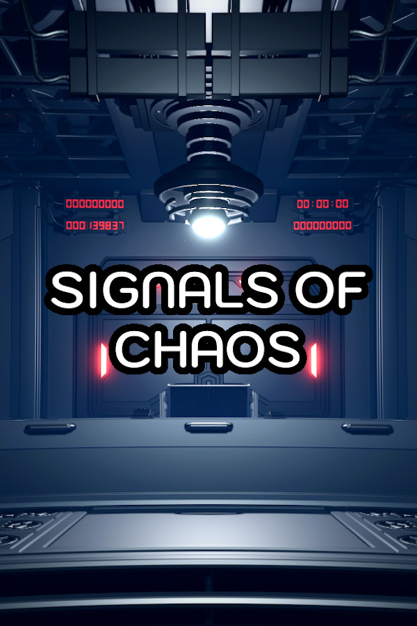 Signals of Chaos