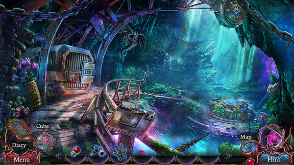 The Secret Order 6: Bloodline game for windows Pc 1