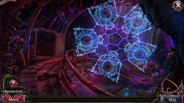 The Secret Order 6: Bloodlinefor windows and Linux 1