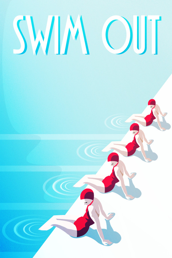 Swim Out for steam