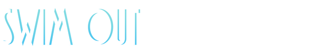 Swim Out Logo