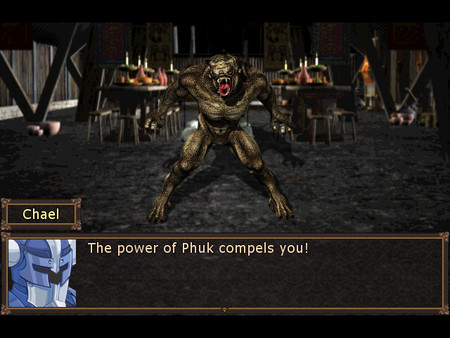 Can i run Metal as Phuk