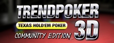 Giveaway - Trendpoker 3D: Texas Hold'em Poker