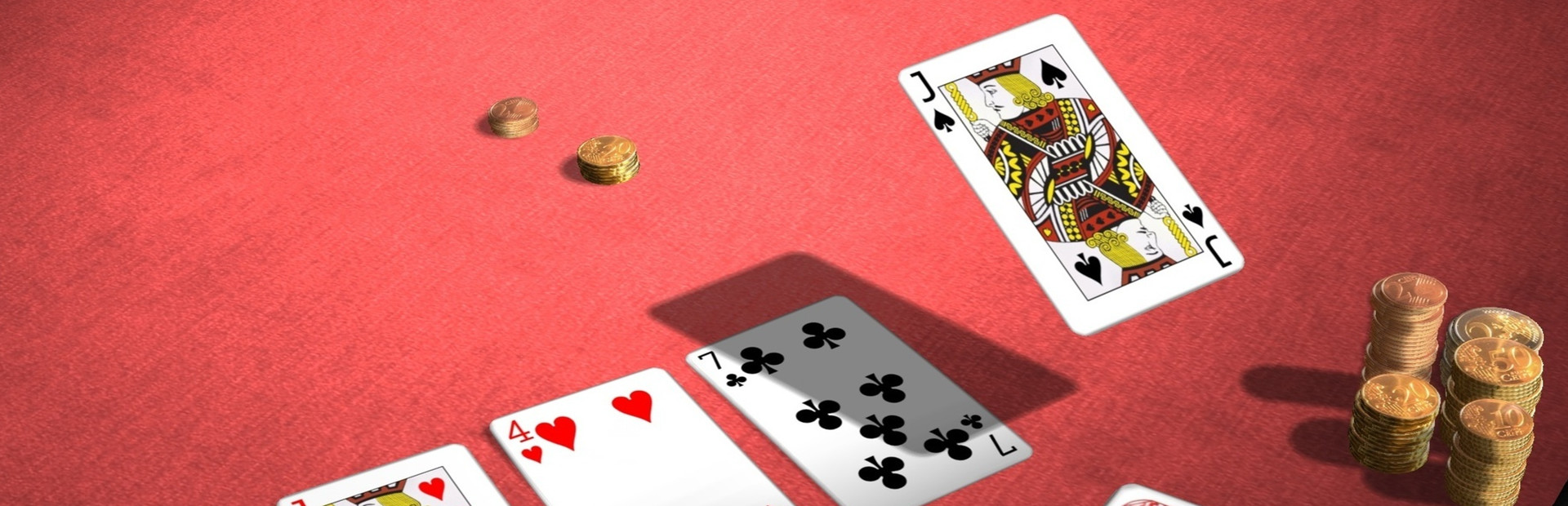 Trendpoker 3D: Texas Hold'em Poker