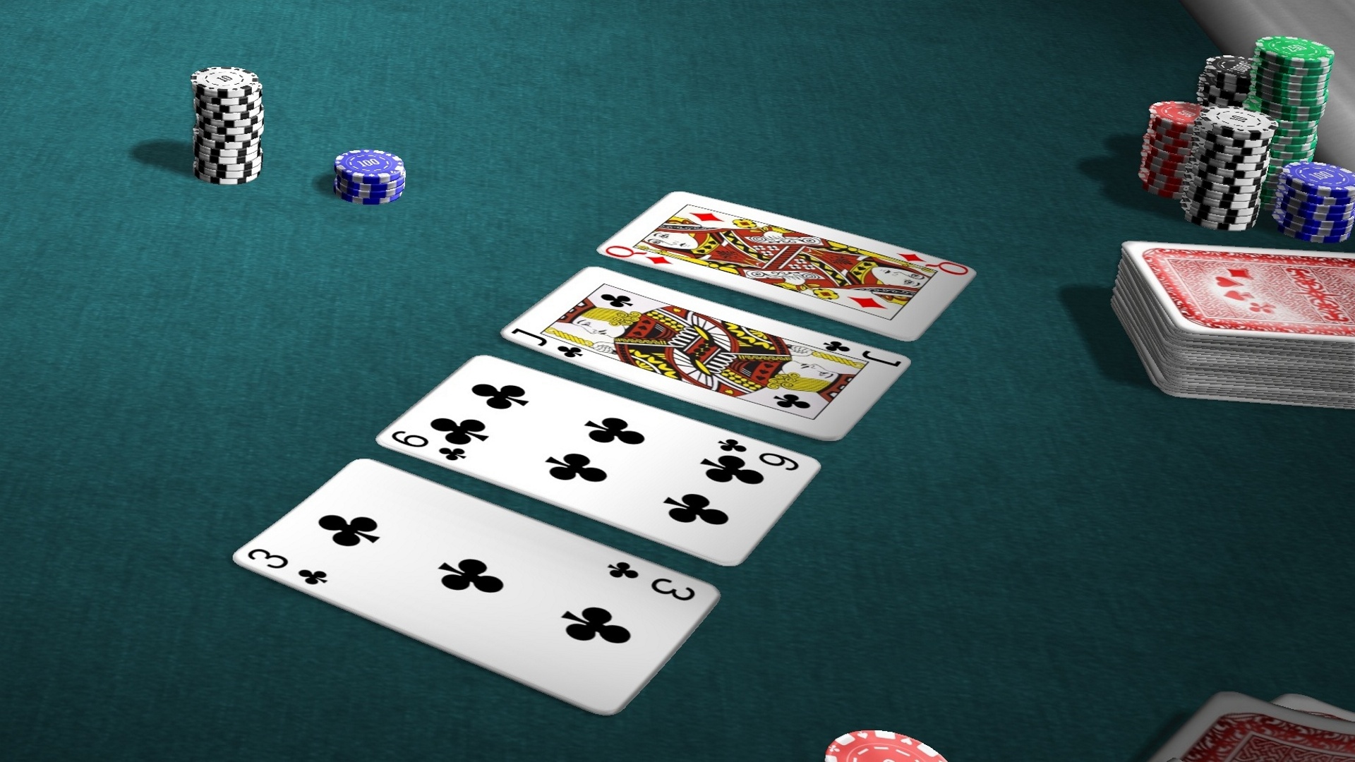 Texas holdem adult free version — 9