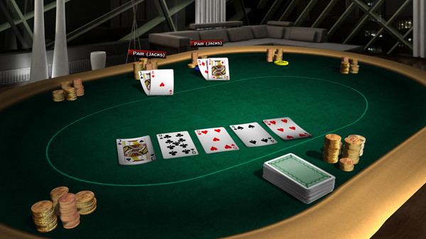 Can i run Trendpoker 3D: Texas Hold'em Poker