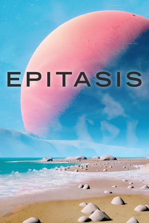 Epitasis poster image on Steam Backlog