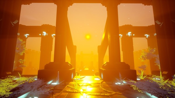 Epitasis game for Linux 1