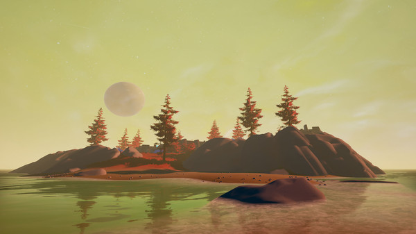 Epitasis screenshot