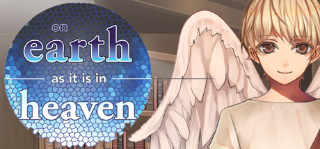 On Earth As It Is In Heaven - A Kinetic Novel icon