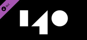 140 Soundtrack cover art