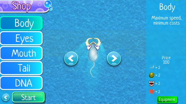 Bio Soupfor windows and Linux 1