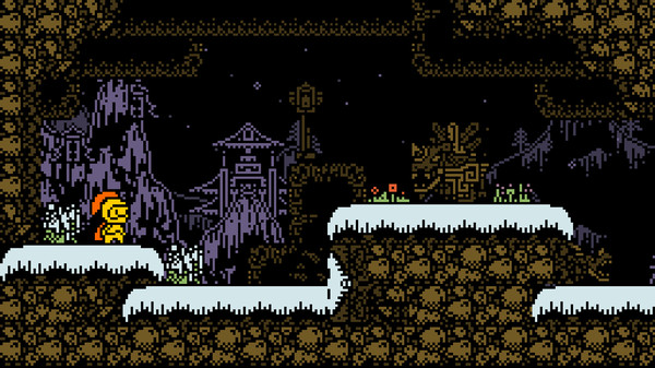 Renaine game for Linux 1