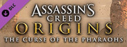 Assassin's Creed® Origins - The Curse Of The Pharaohs
