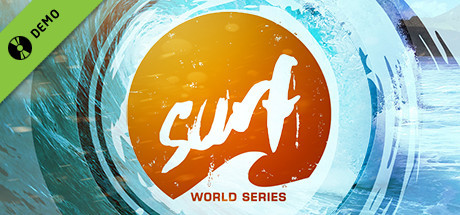 Surf World Series Demo cover art