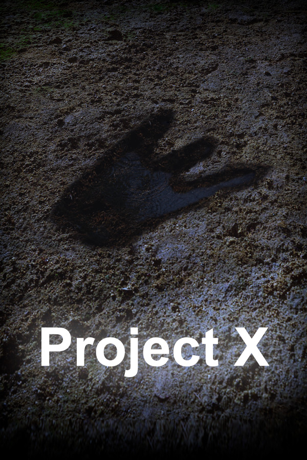 Project X for steam