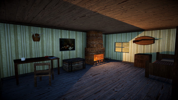 Project X game for Linux 1