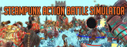 Steampunk Action Battle Simulator