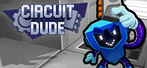 Circuit Dude cover art