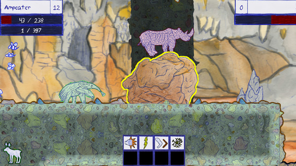 Beraltors game for Linux 1