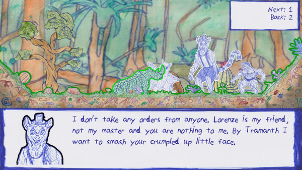 Beraltorsfor windows and Linux 1