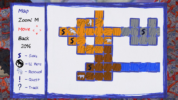 Beraltors game for windows Pc 1