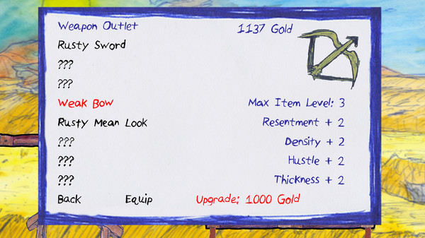 Скриншот из Beraltors Скриншот из Beraltors