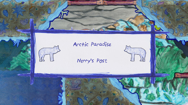 Скриншот из Beraltors Скриншот из Beraltors