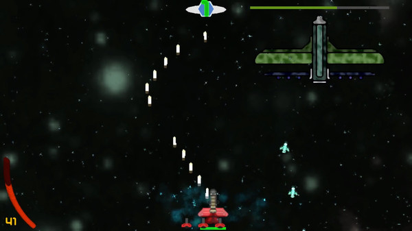 Space Shock 3