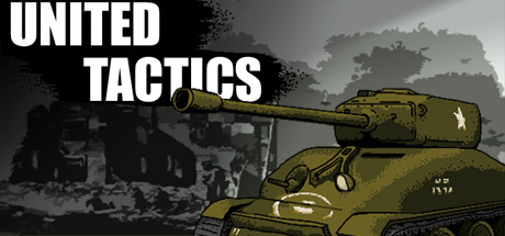 United Tactics cover art