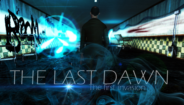 Ласт даун игра. Dawn of the first Day. Intrusion 1 Steam.