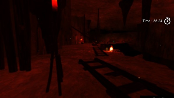 Скриншот из The Last Dawn : The first invasion