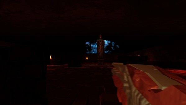Скриншот из The Last Dawn : The first invasion