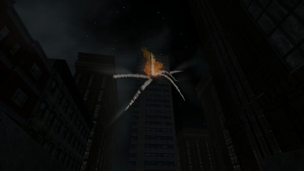 Скриншот из The Last Dawn : The first invasion