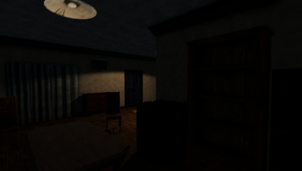 Скриншот из The Last Dawn : The first invasion