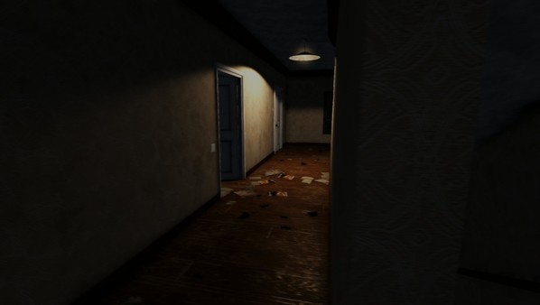 Скриншот из The Last Dawn : The first invasion