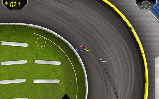 Speedway Challenge League game for windows Pc 1