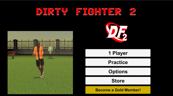 Dirty Fighter 2