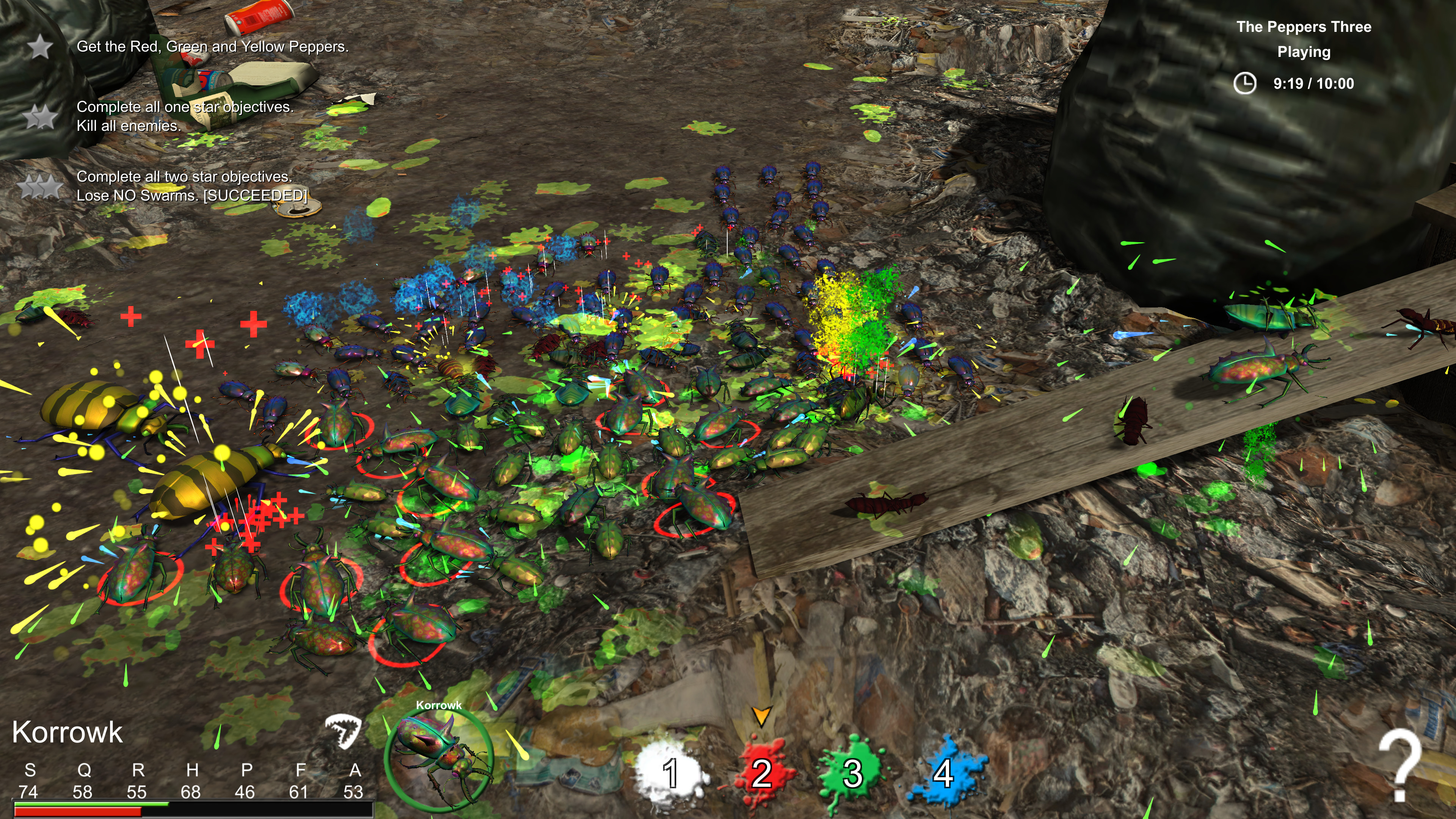 BEETLE UPRISING FREE DOWNLOAD