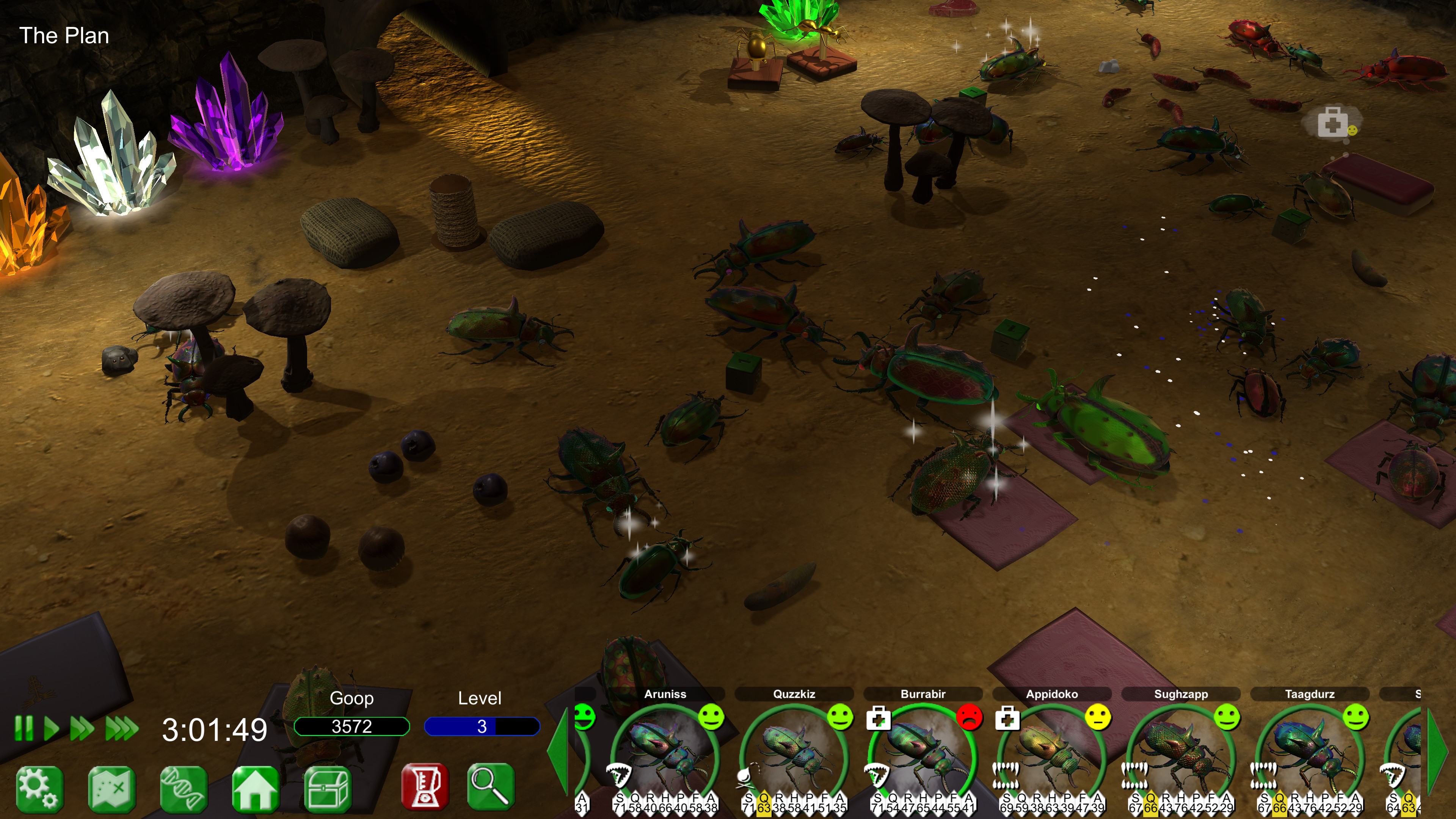 BEETLE UPRISING FREE DOWNLOAD